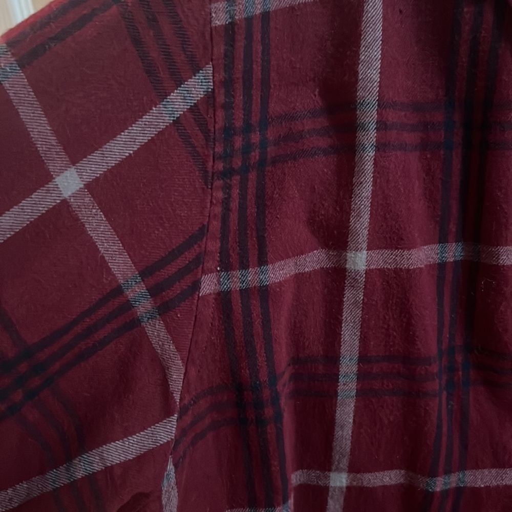 Flannel - Picture 4 of 4
